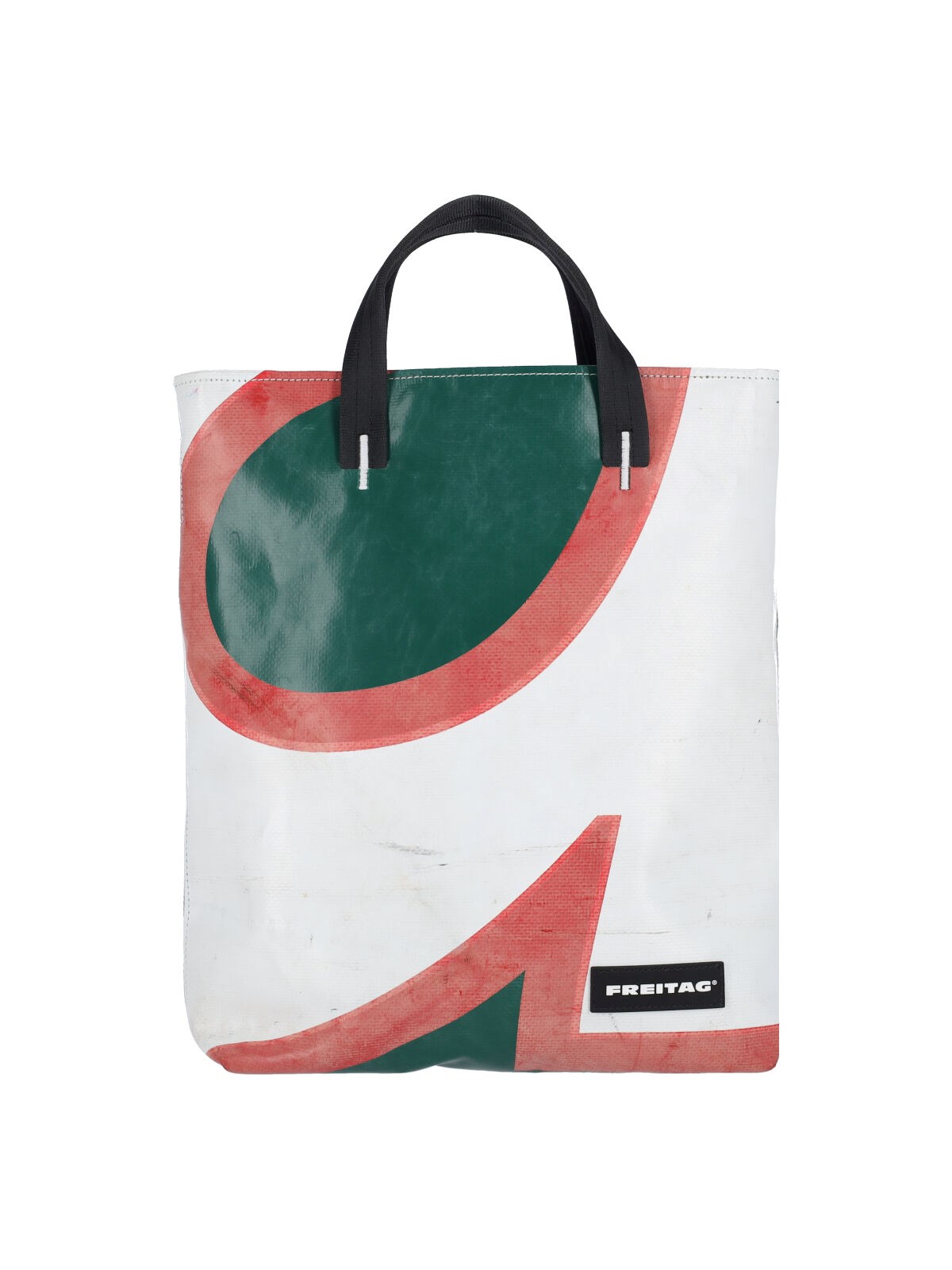 Freitag 'F202 Leland' Small Tote Bag