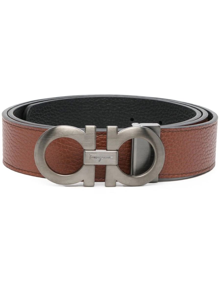 Salvatore Ferragamo Belts