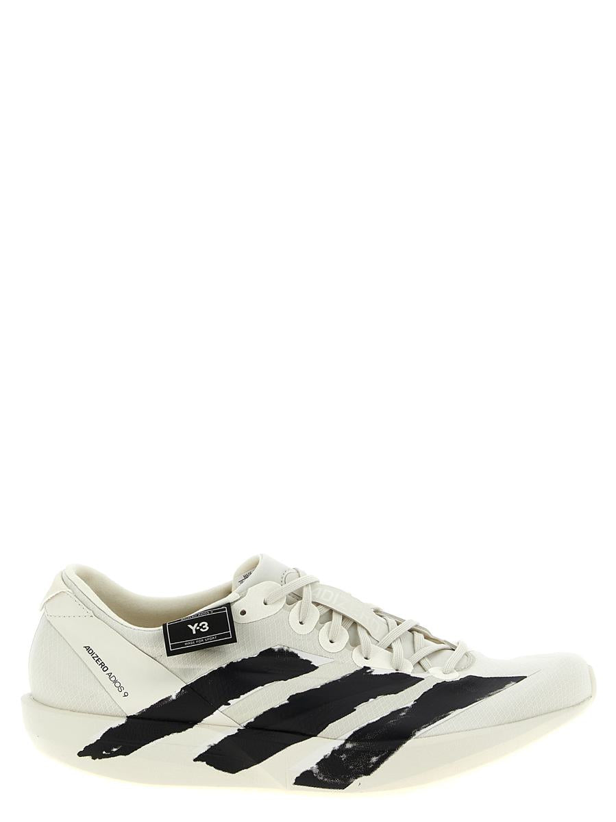 Y-3 Adidas 'Y-3 Adios 9' Sneakers