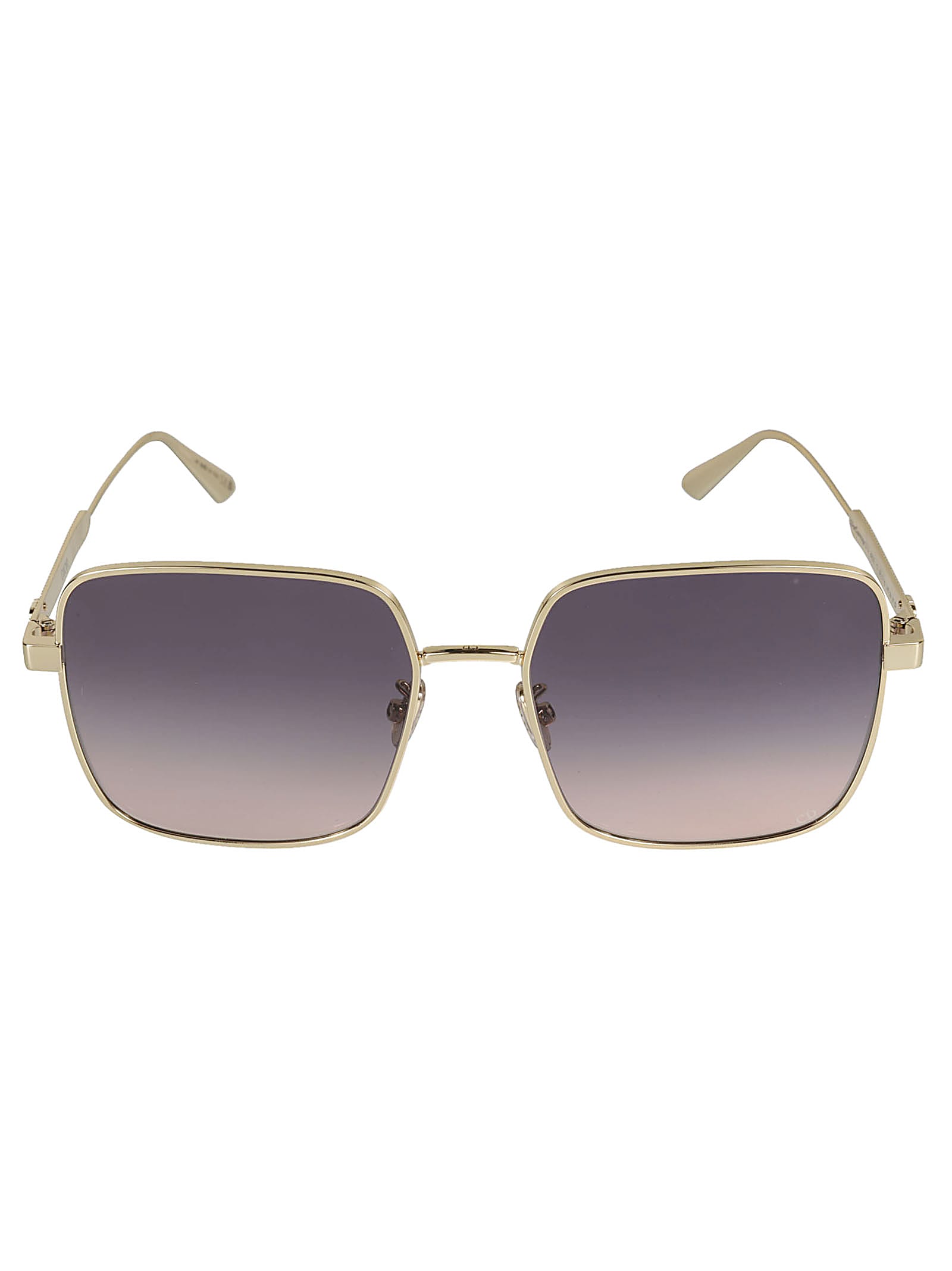 Dior Eyewear Diorcannage Square Sunglasses