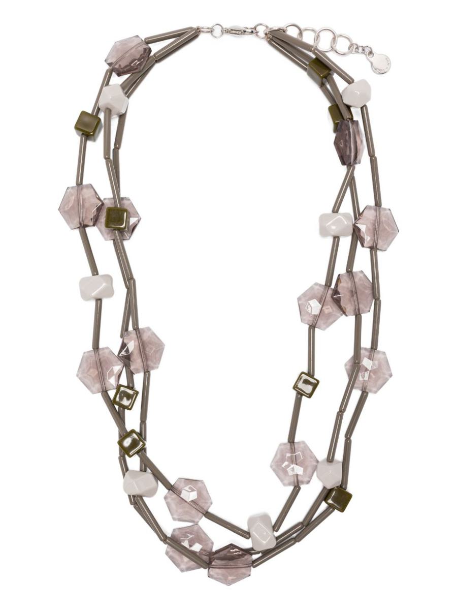 Emporio Armani Exclusive Necklace