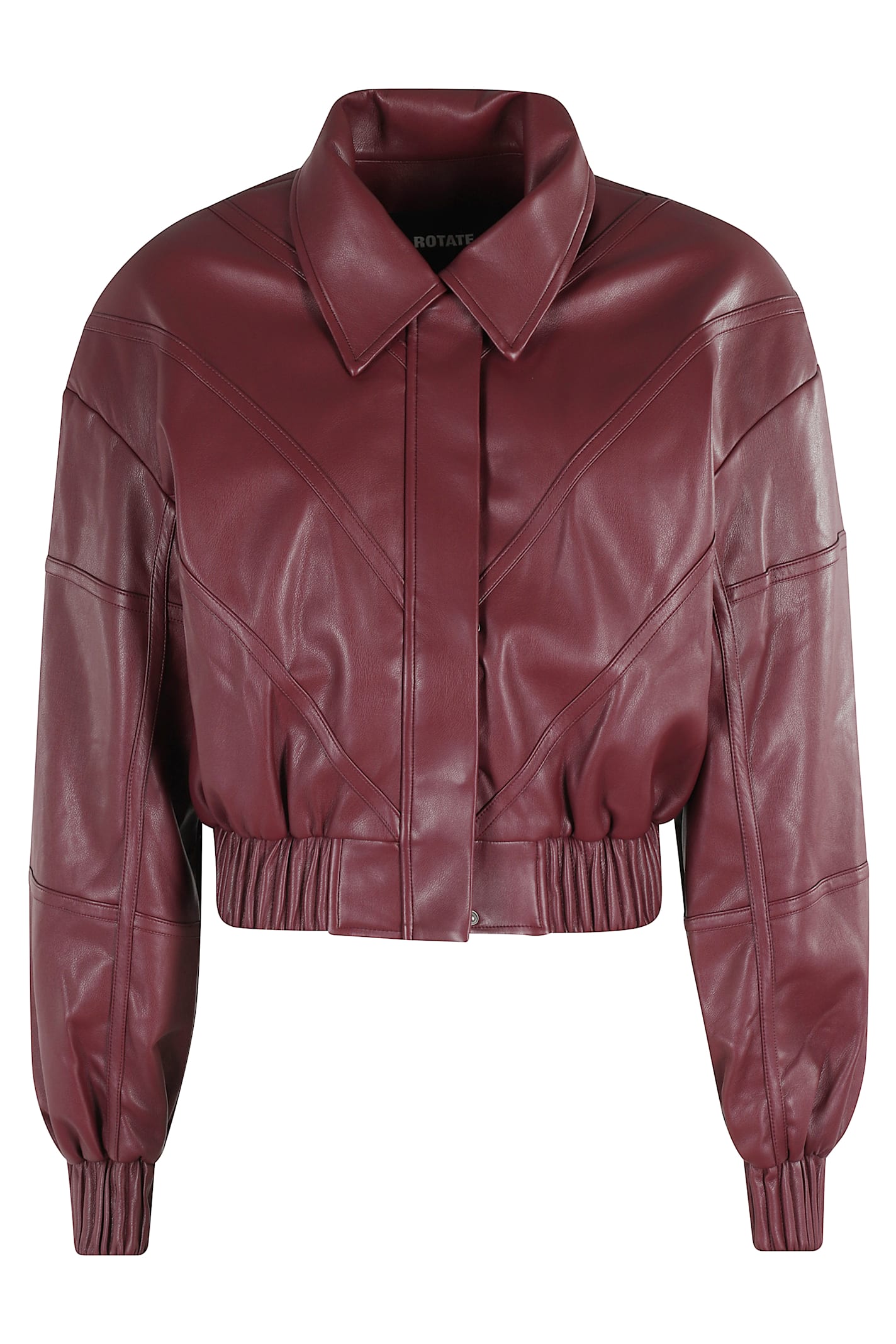 Rotate by Birger Christensen Bomber Jacket