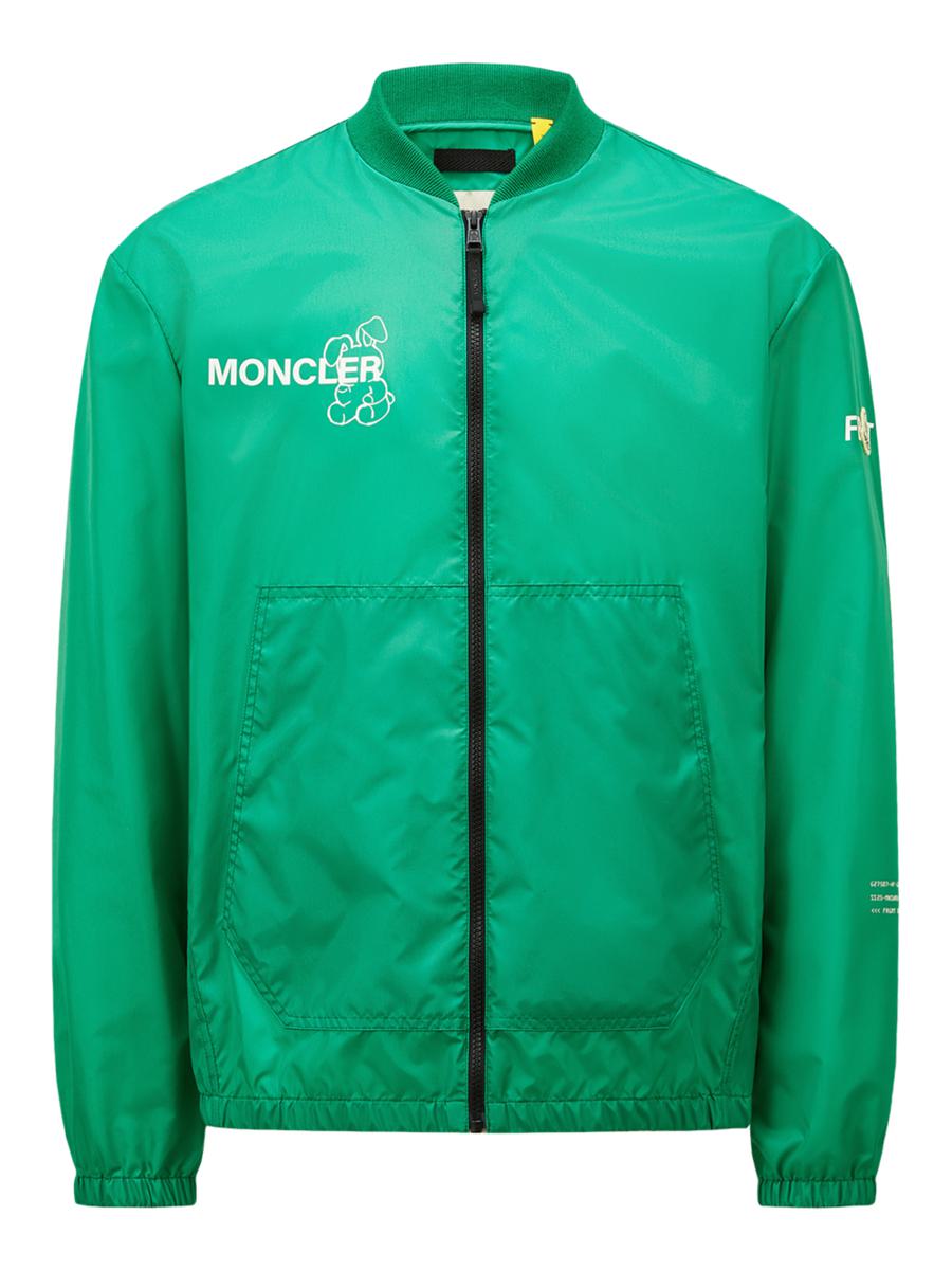 Moncler Genius 夹克
