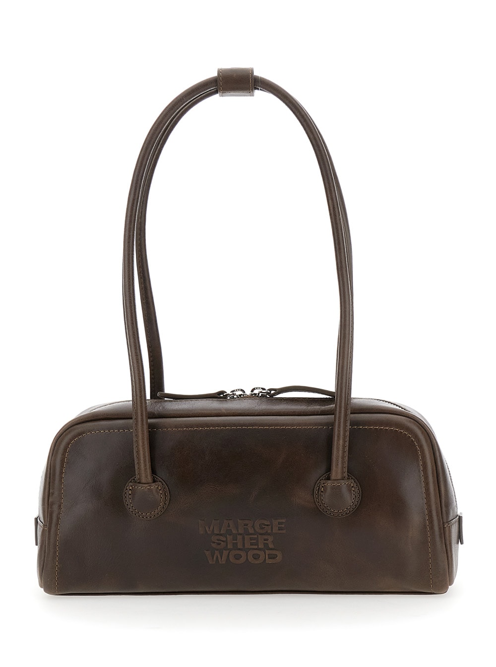Marge Sherwood Soft Baguette Bag