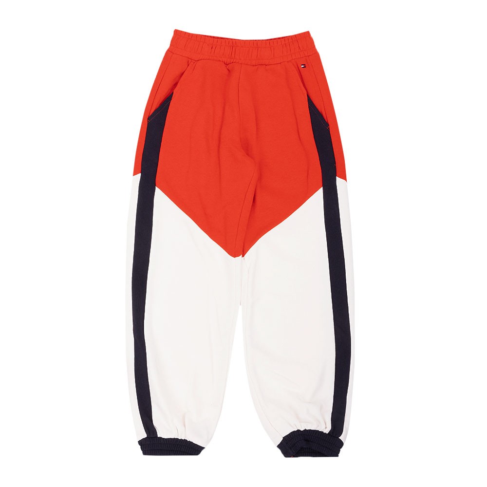 Colourblock Jogger
