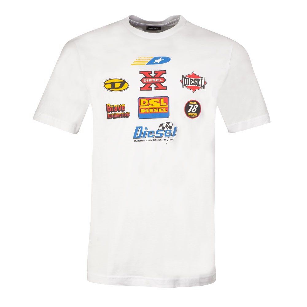Just K1 T-Shirt