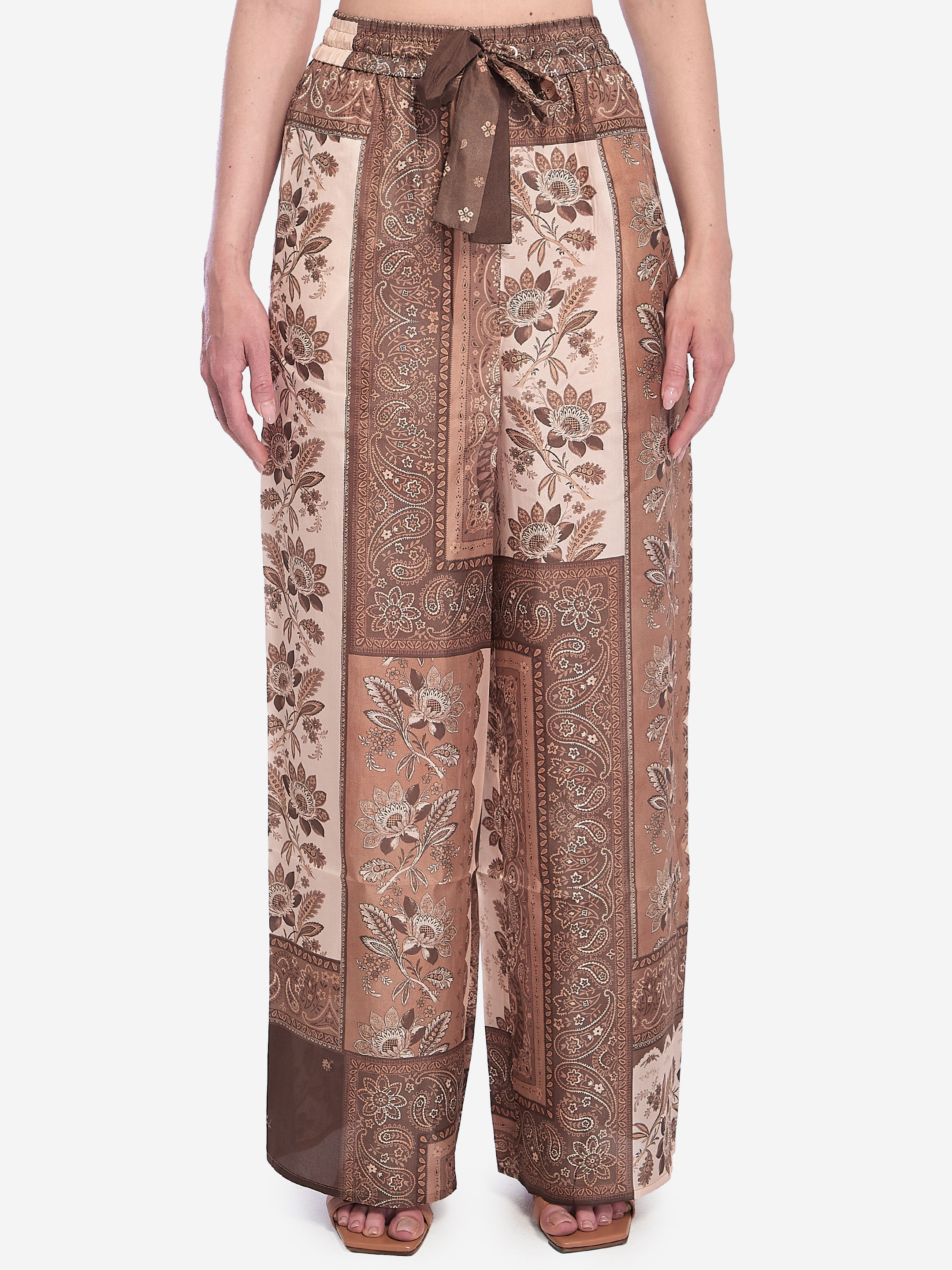 Lucky Relazed Pants