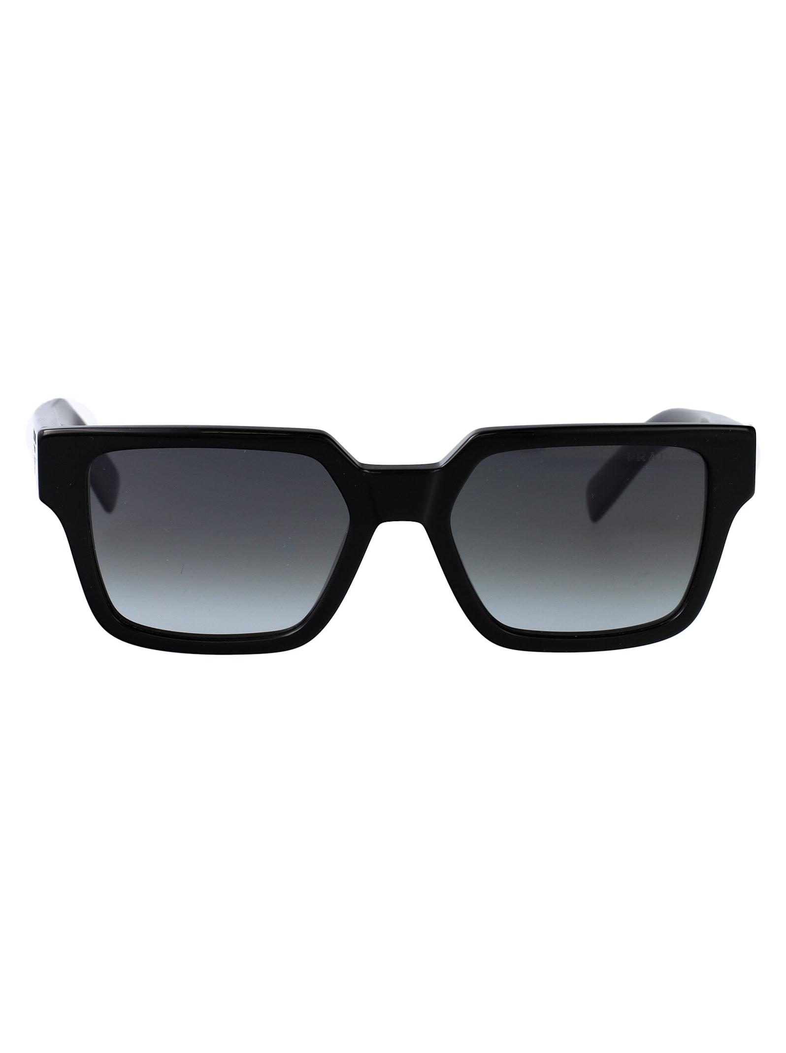 Prada Eyewear 0pr 03zs Sunglasses