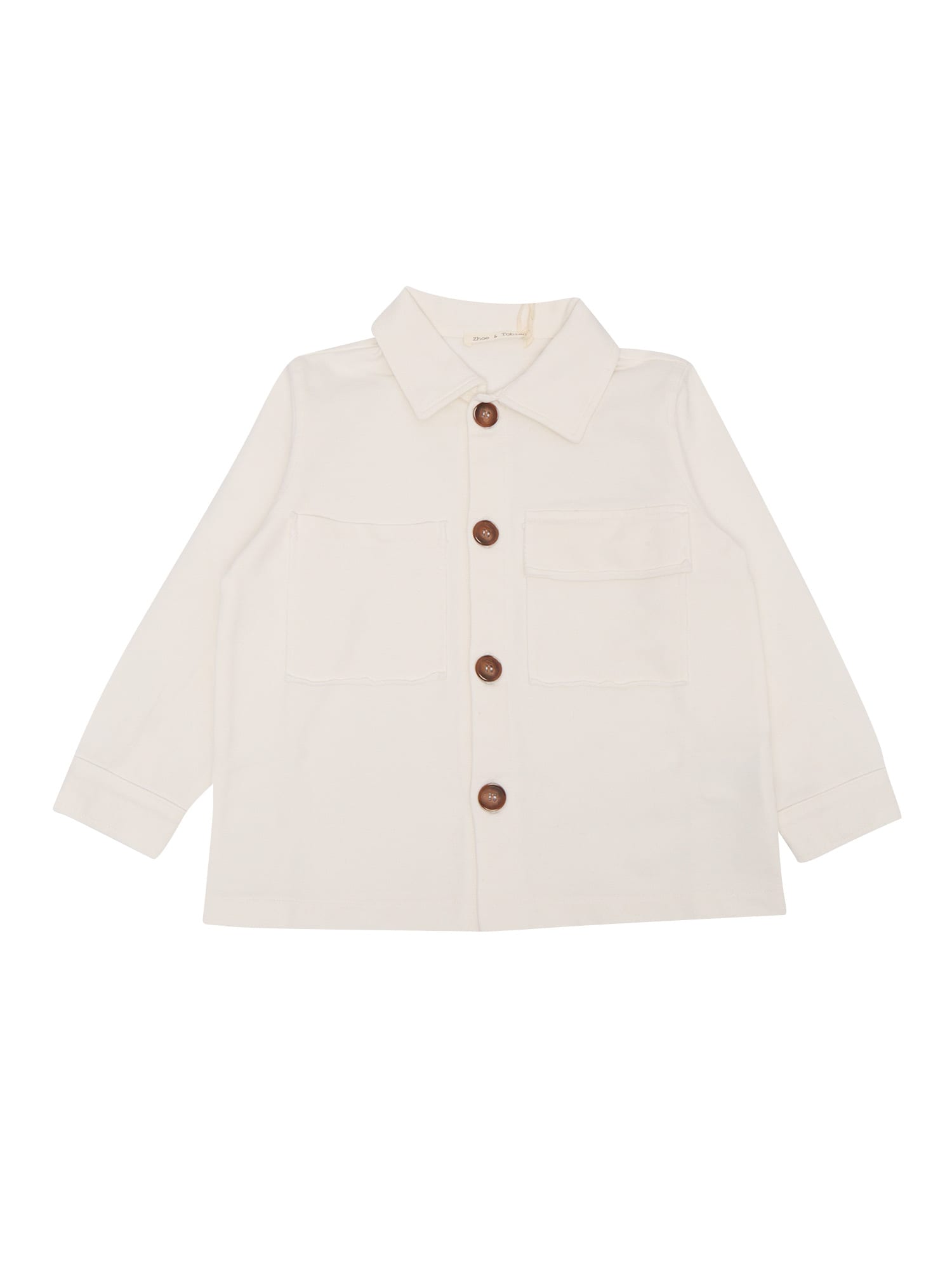 Zhoe & Tobiah Overshirt
