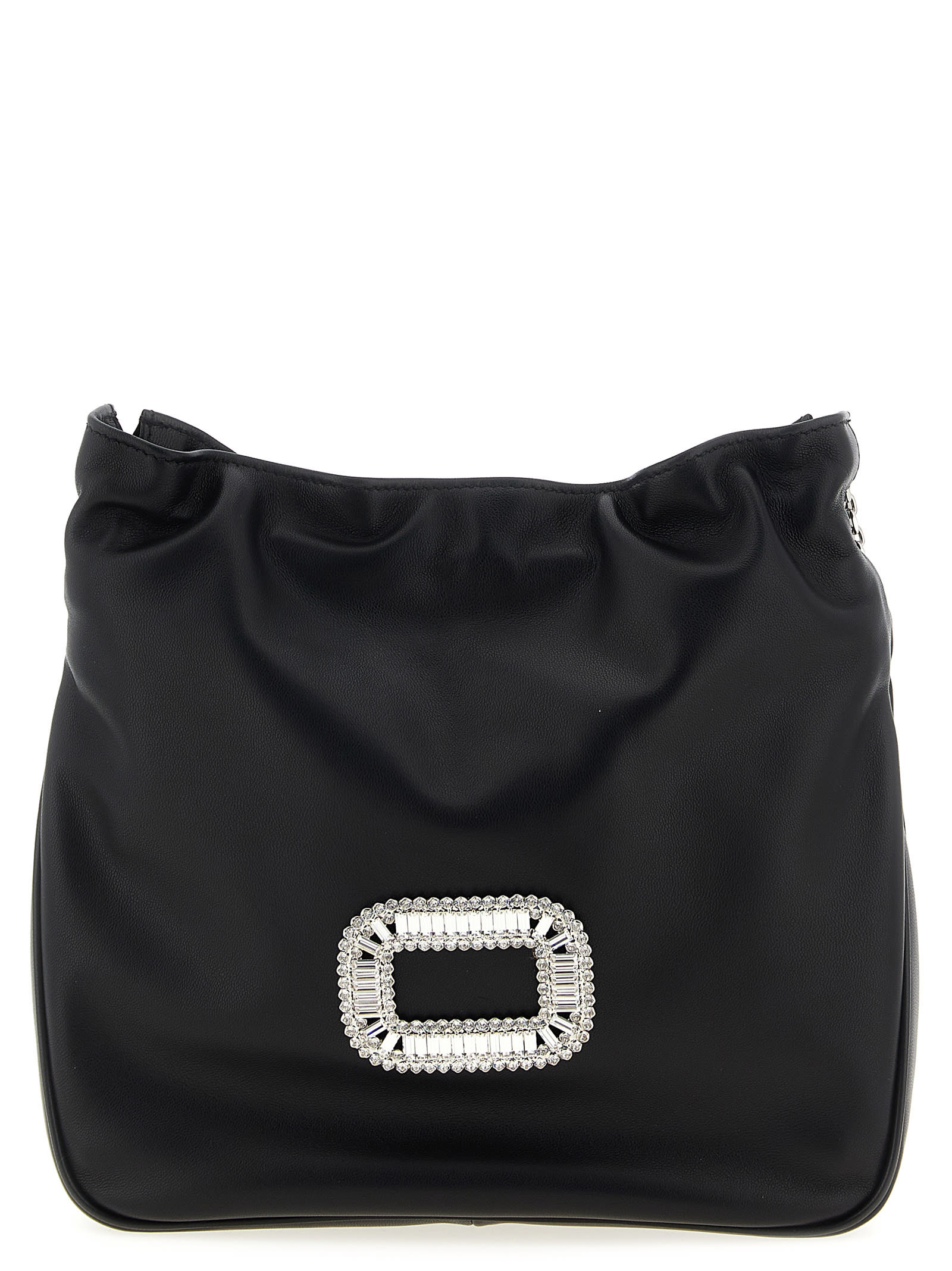 Roger Vivier pilgrim Mini Shoulder Bag