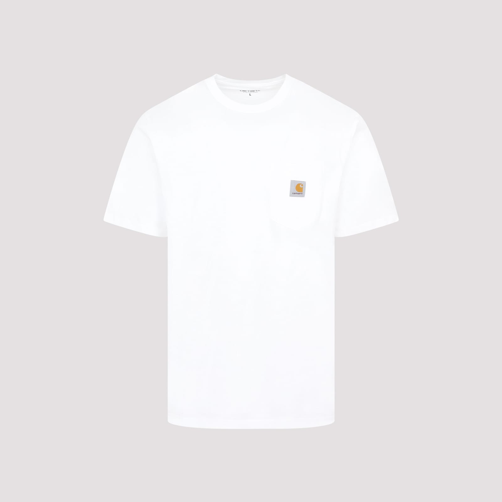 Carhartt Cotton Pocket T-shirt