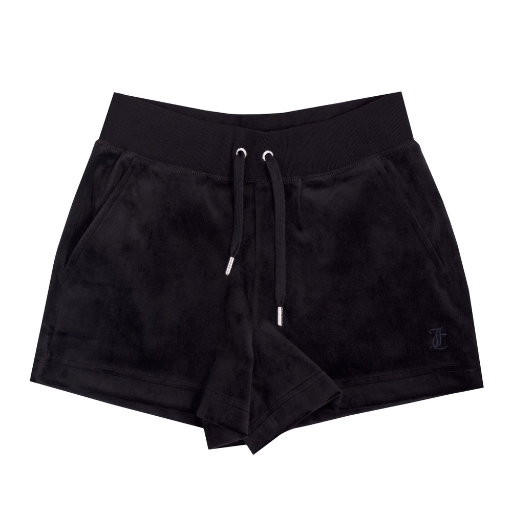 Eve Track Shorts