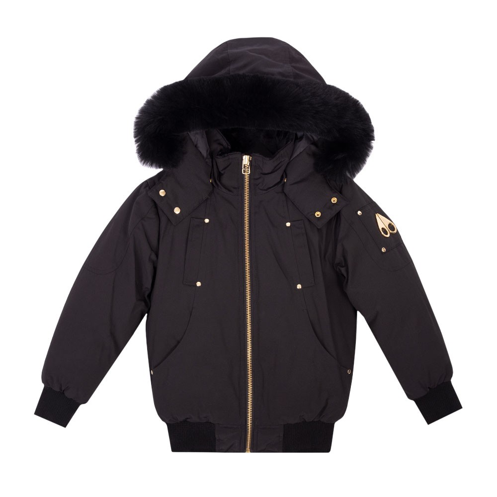 Unisex Bomber Neoshear