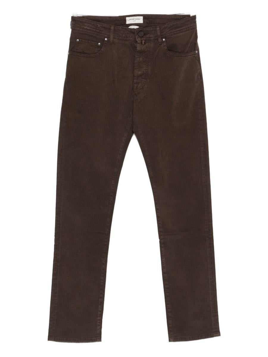 Jacob Cohen Trousers