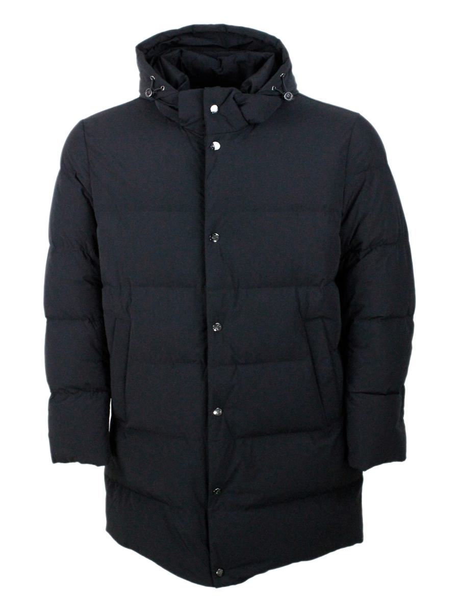 Montecore Coats