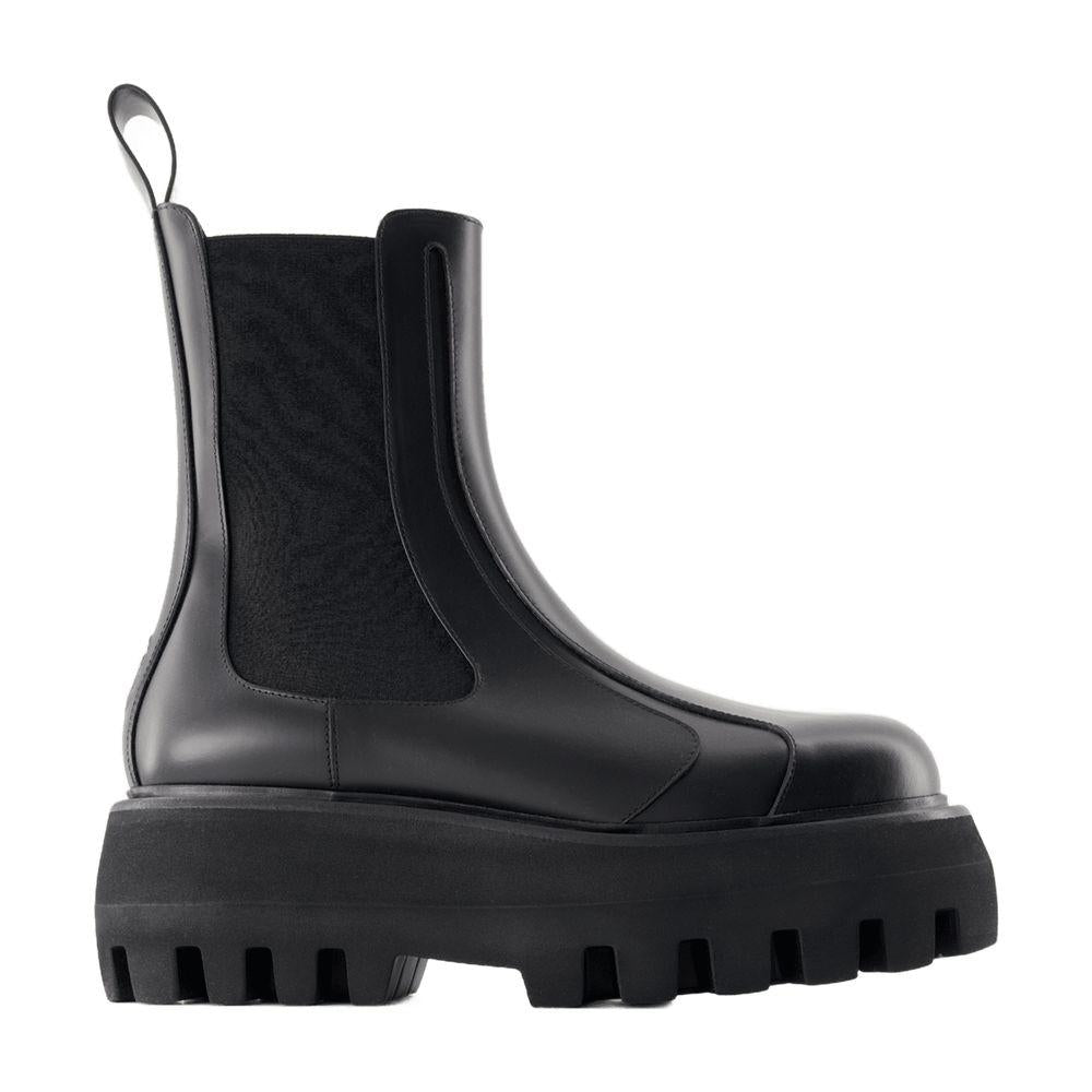 Alexander McQueen Ankle Boots