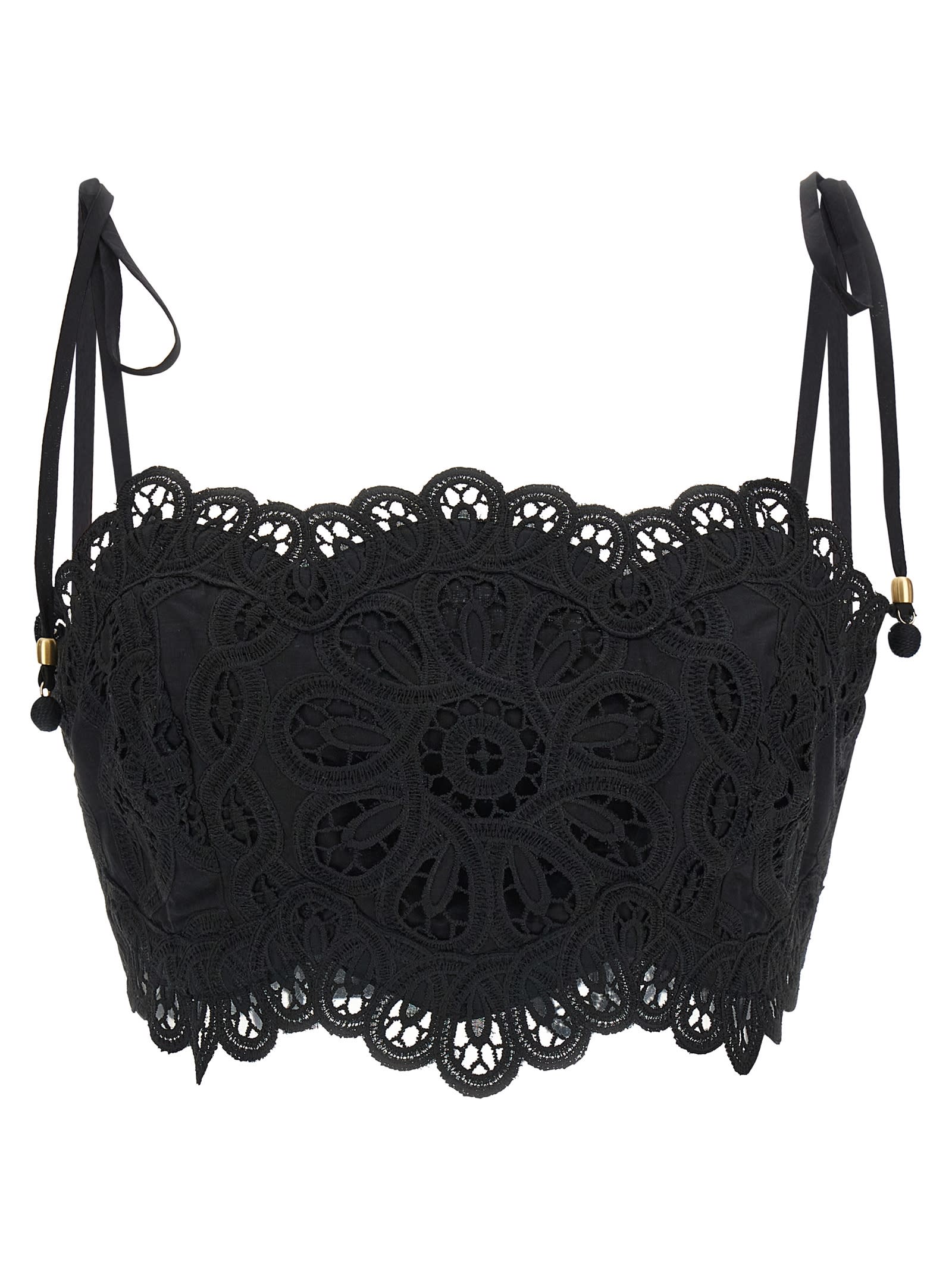 Zimmermann rhiannon Top