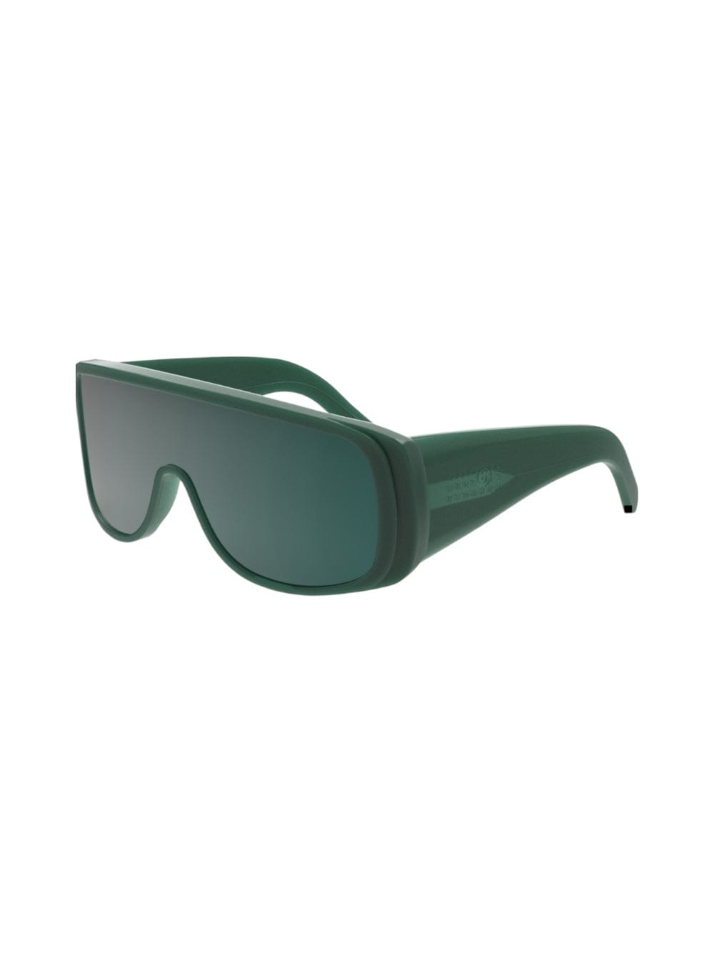 Alaia Mm6 Maske Sunglasses