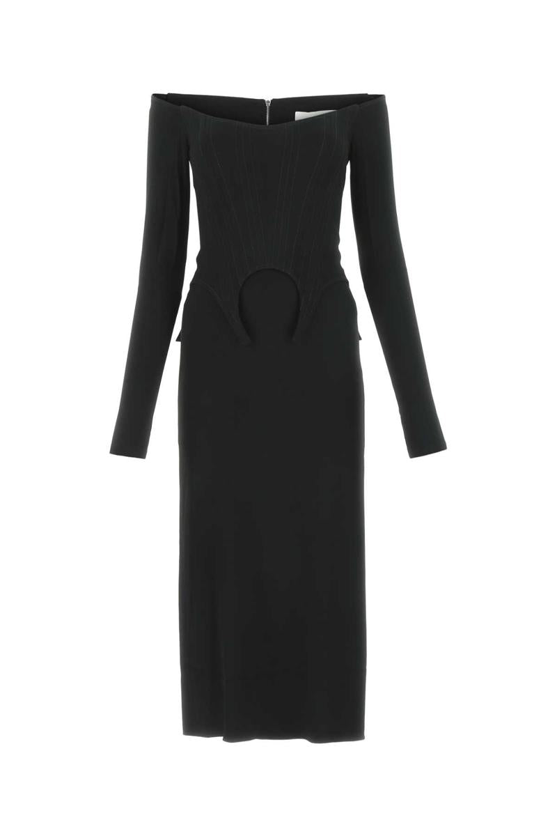 Dion Lee Long Dresses.