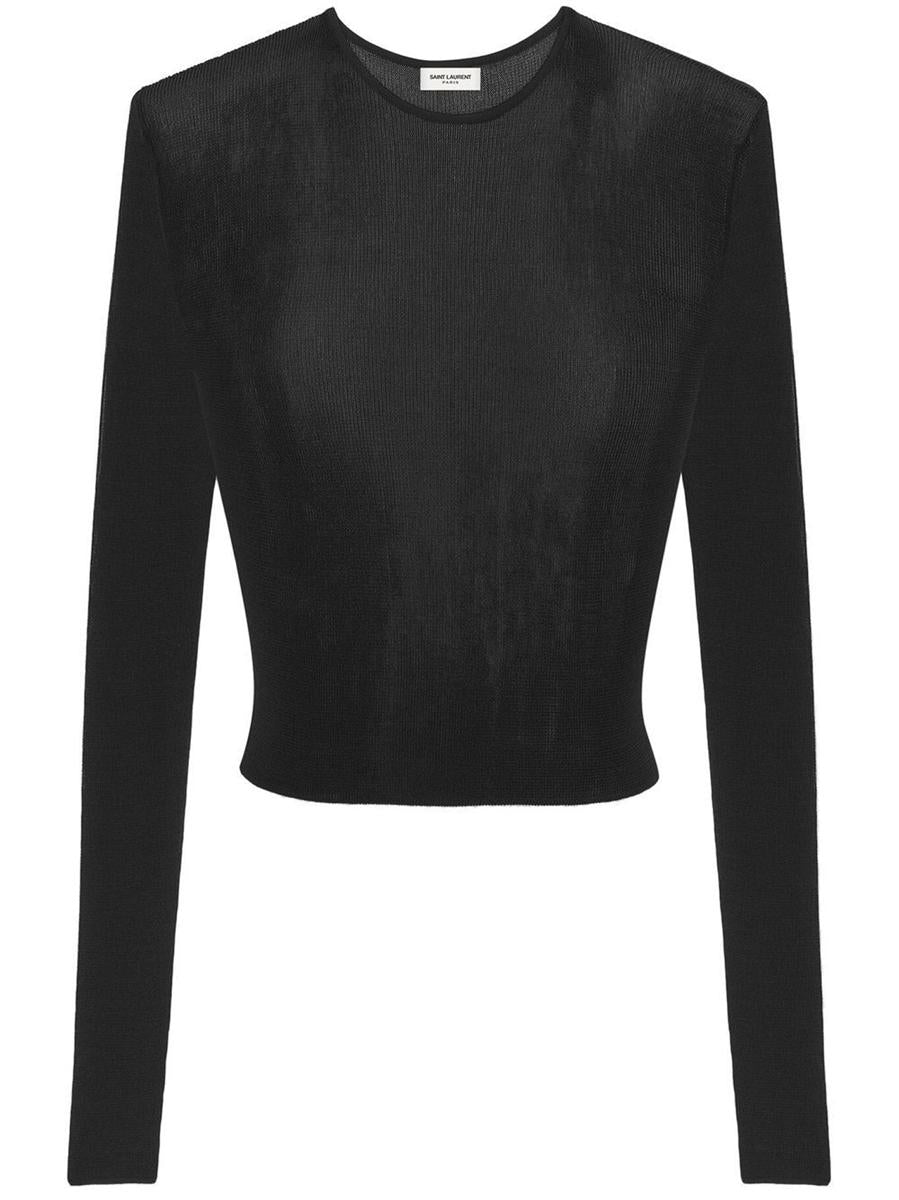 Saint Laurent T-Shirts