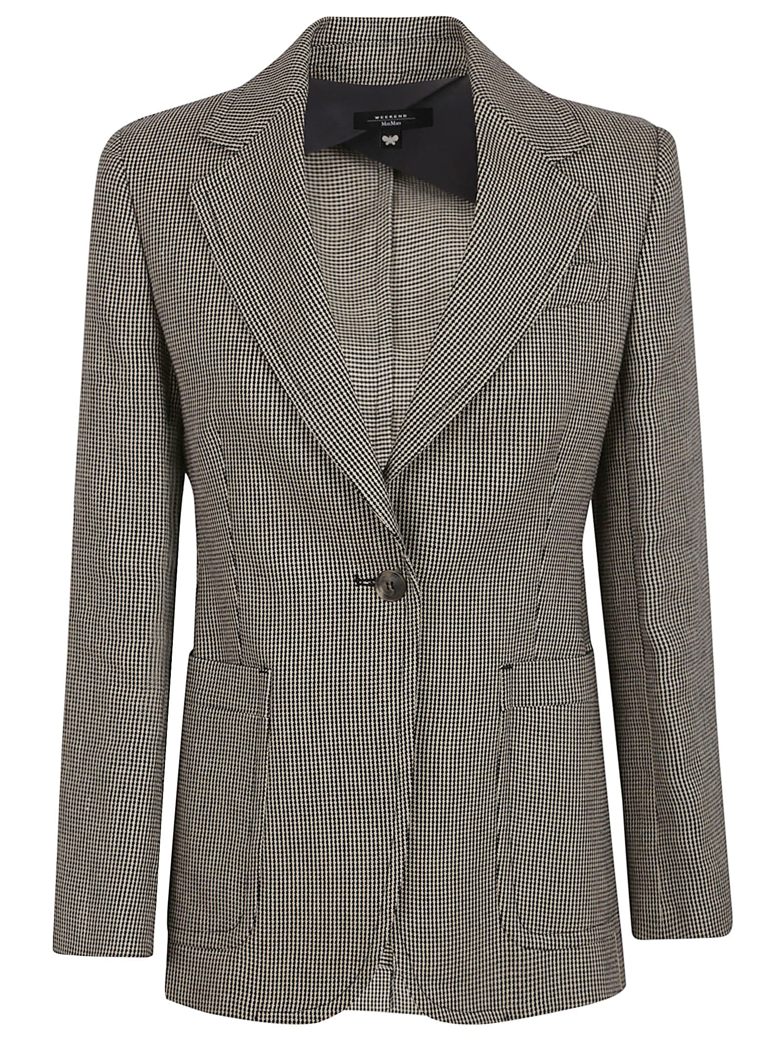 Weekend Max Mara Galli Jacket