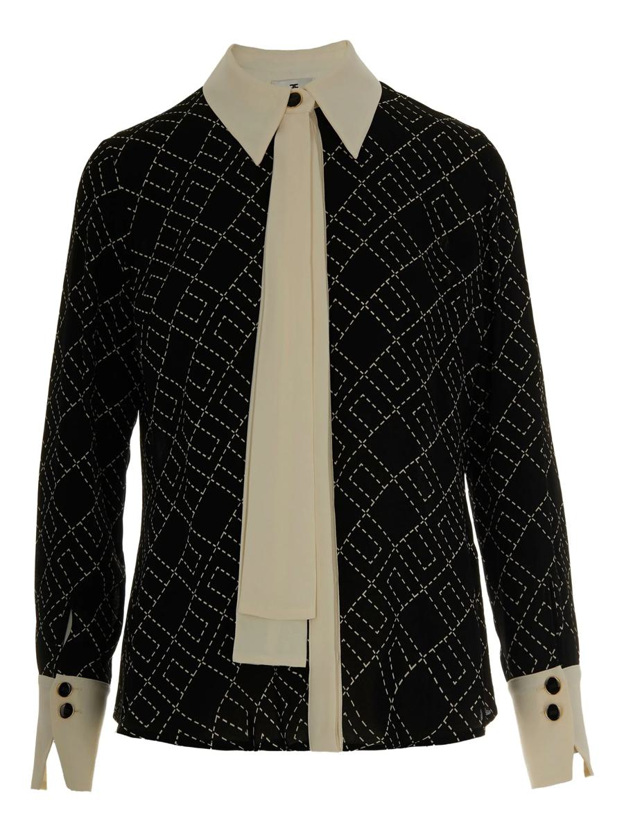 Elisabetta Franchi Shirt Clothing