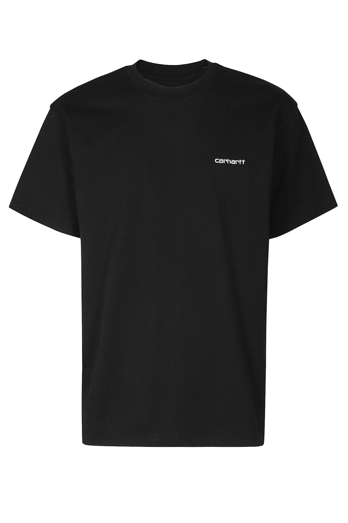 Carhartt Ss Script Tshirt