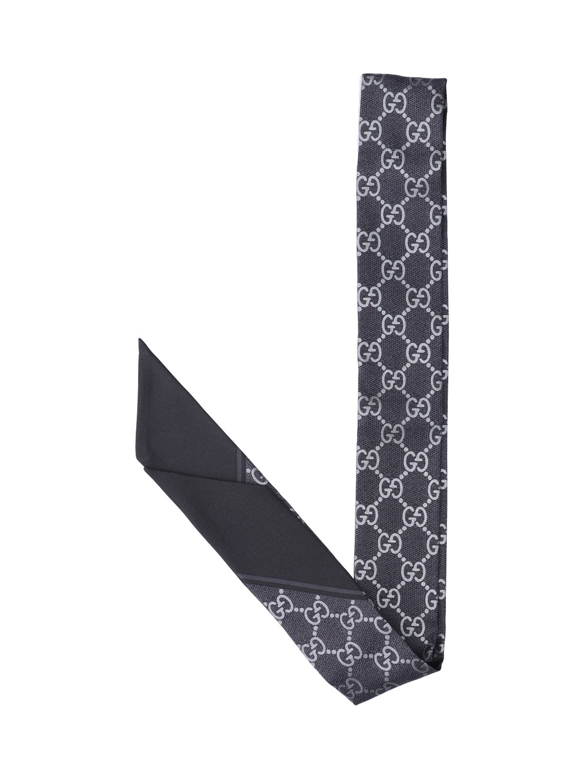 Gucci 'Gg' Scarf