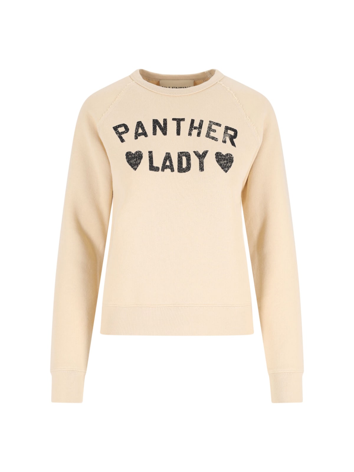 Valentino Logo Crewneck Sweatshirt