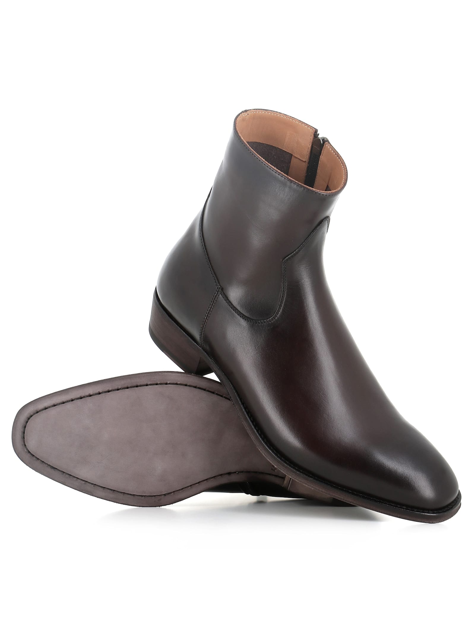 Alberto Fasciani Ankle Boot Jason 94022