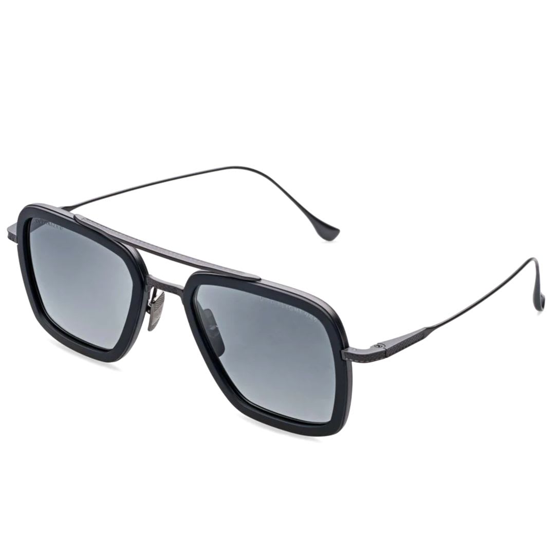 Dita Flight.006black Iron Matte Black