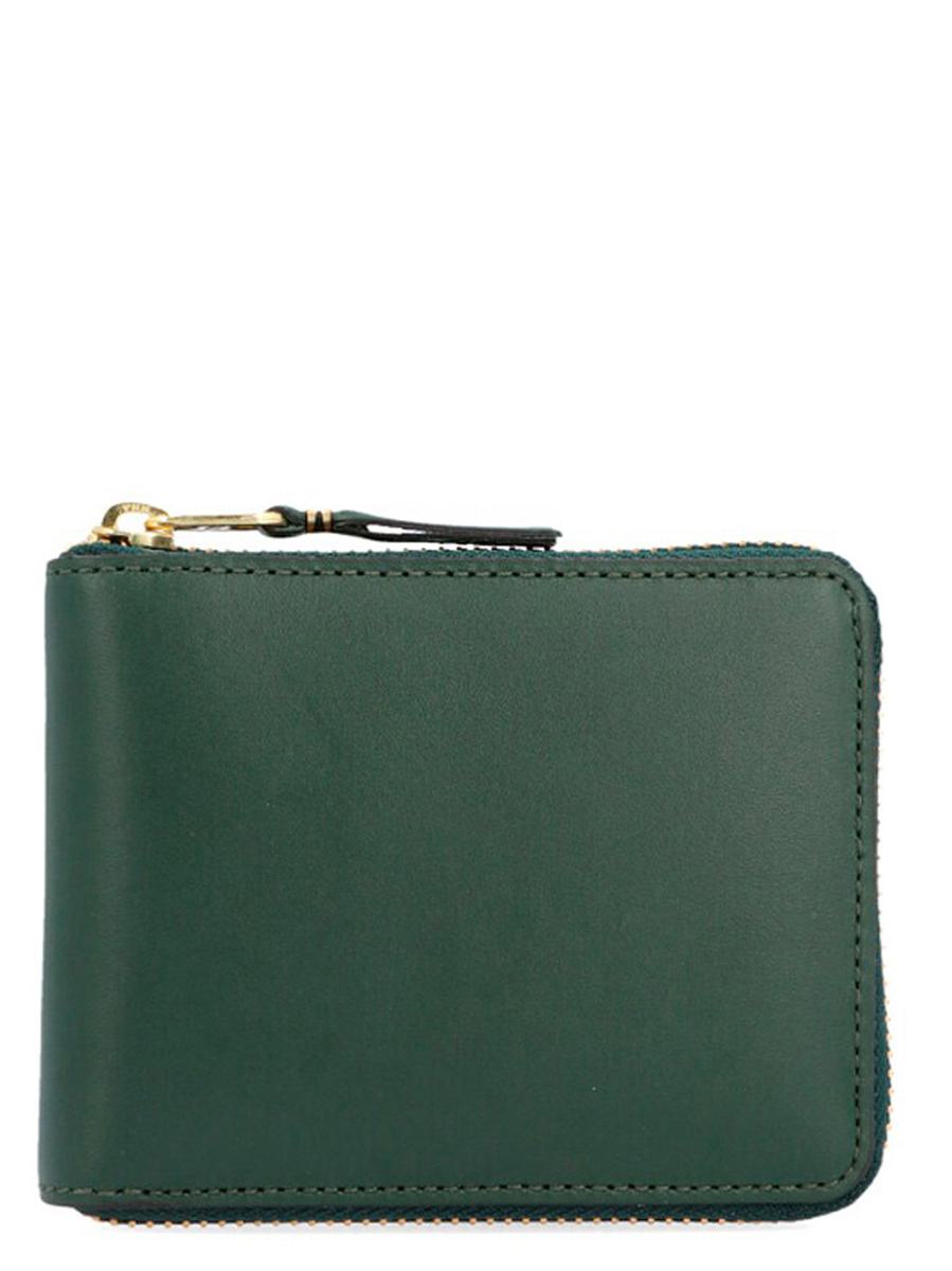 Comme Des Garçons 'Classic Leather Line' Wallet