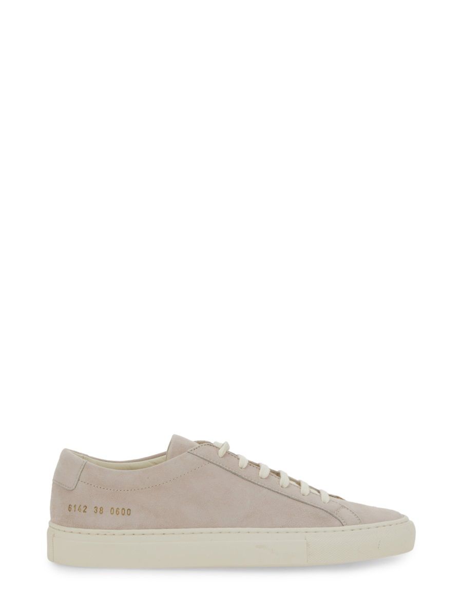 Common Projects Contrast Achilles Sneakers