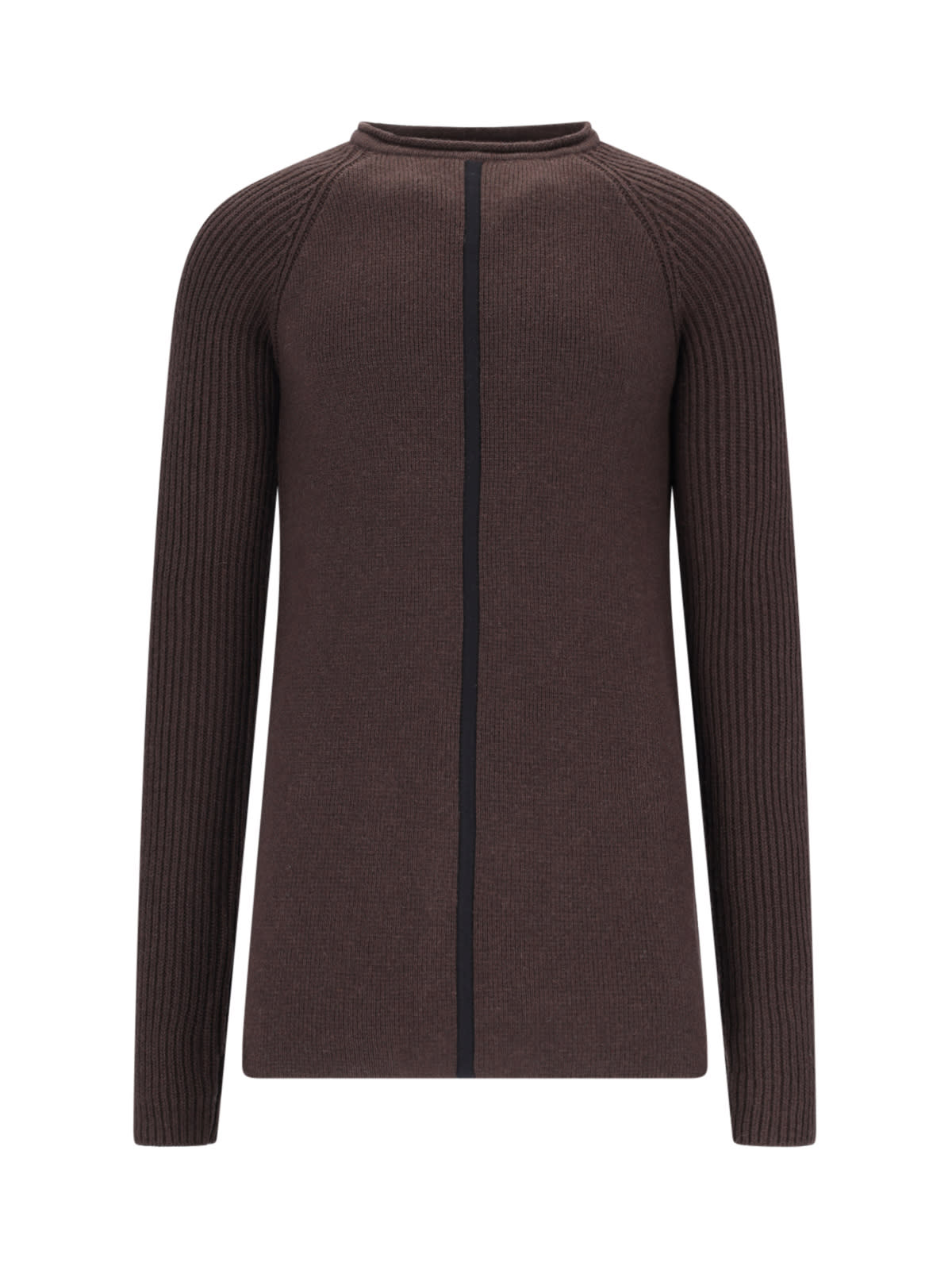 Rick Owens Crew-neck Pullover