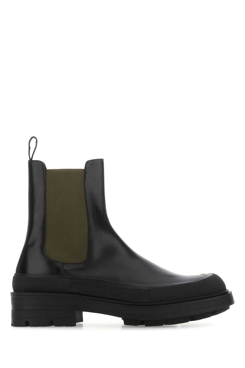 Alexander McQueen 靴