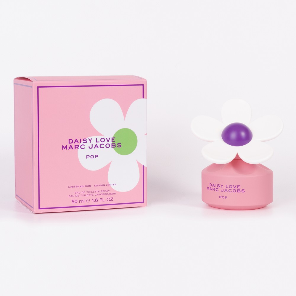 Daisy Love Pop EDT