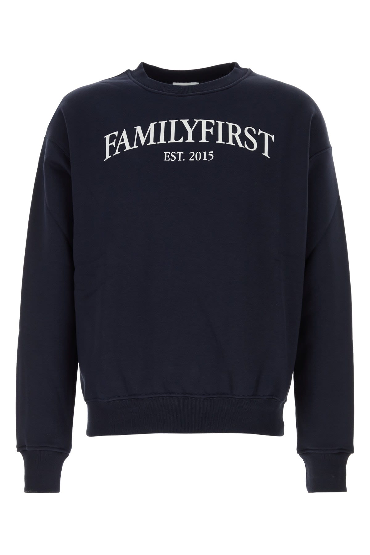 Family First Milano Sweatshirt Crewneck Est. 2015