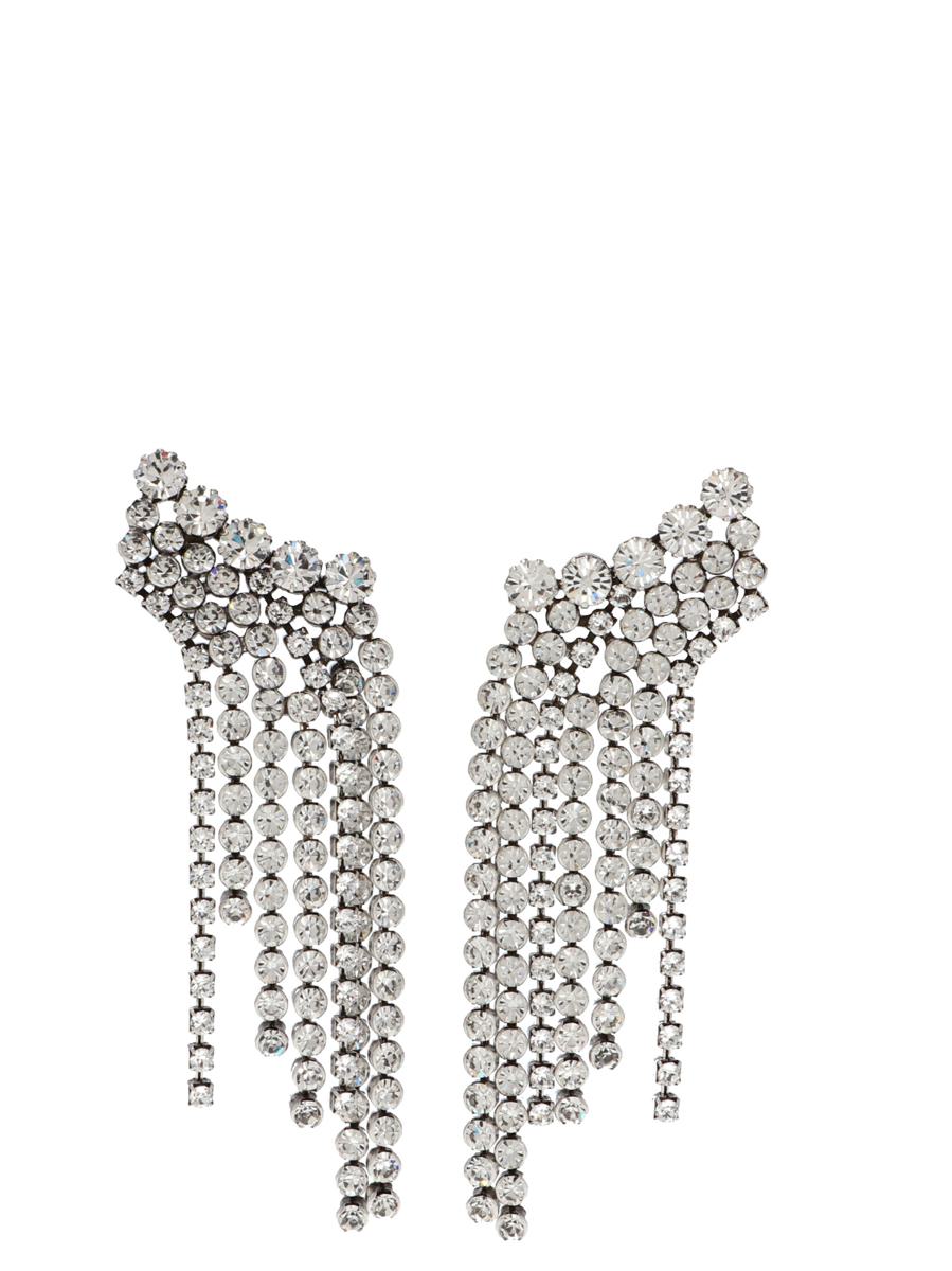 Isabel Marant 'Boucle D'Oreill' Earrings