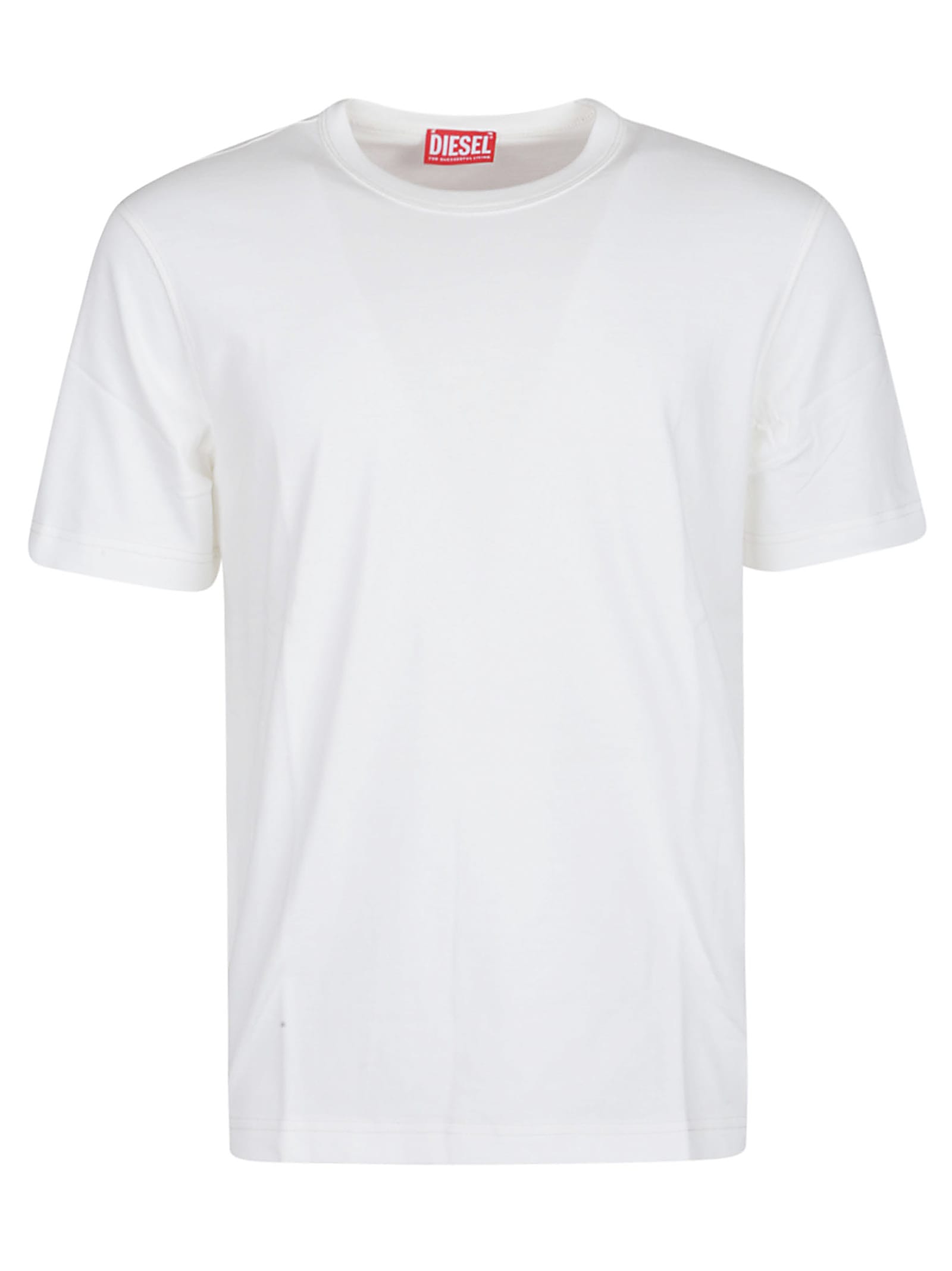 Diesel T-adjust Slits R13 T-shirt