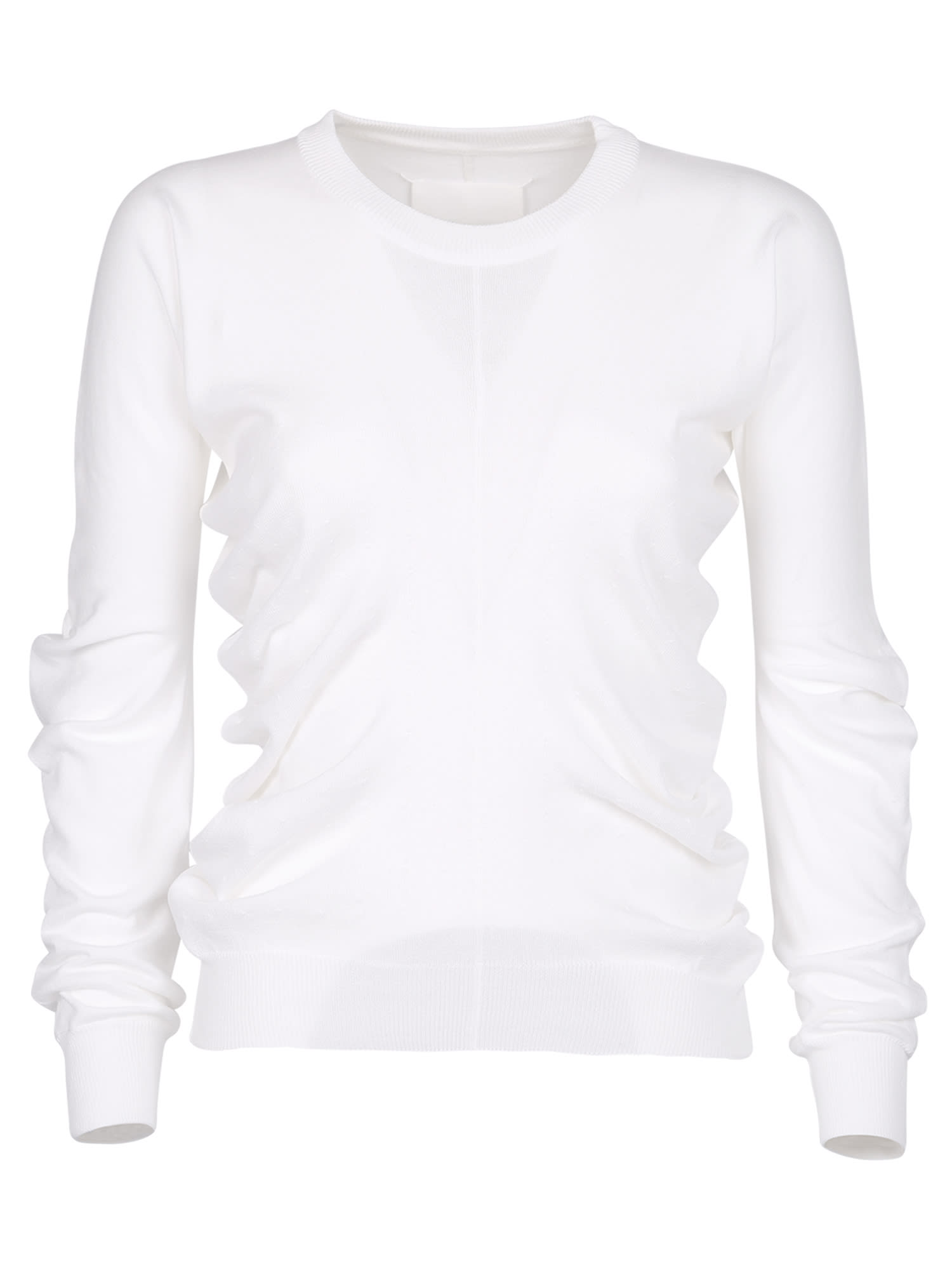 Maison Margiela Slim Fit Sweater