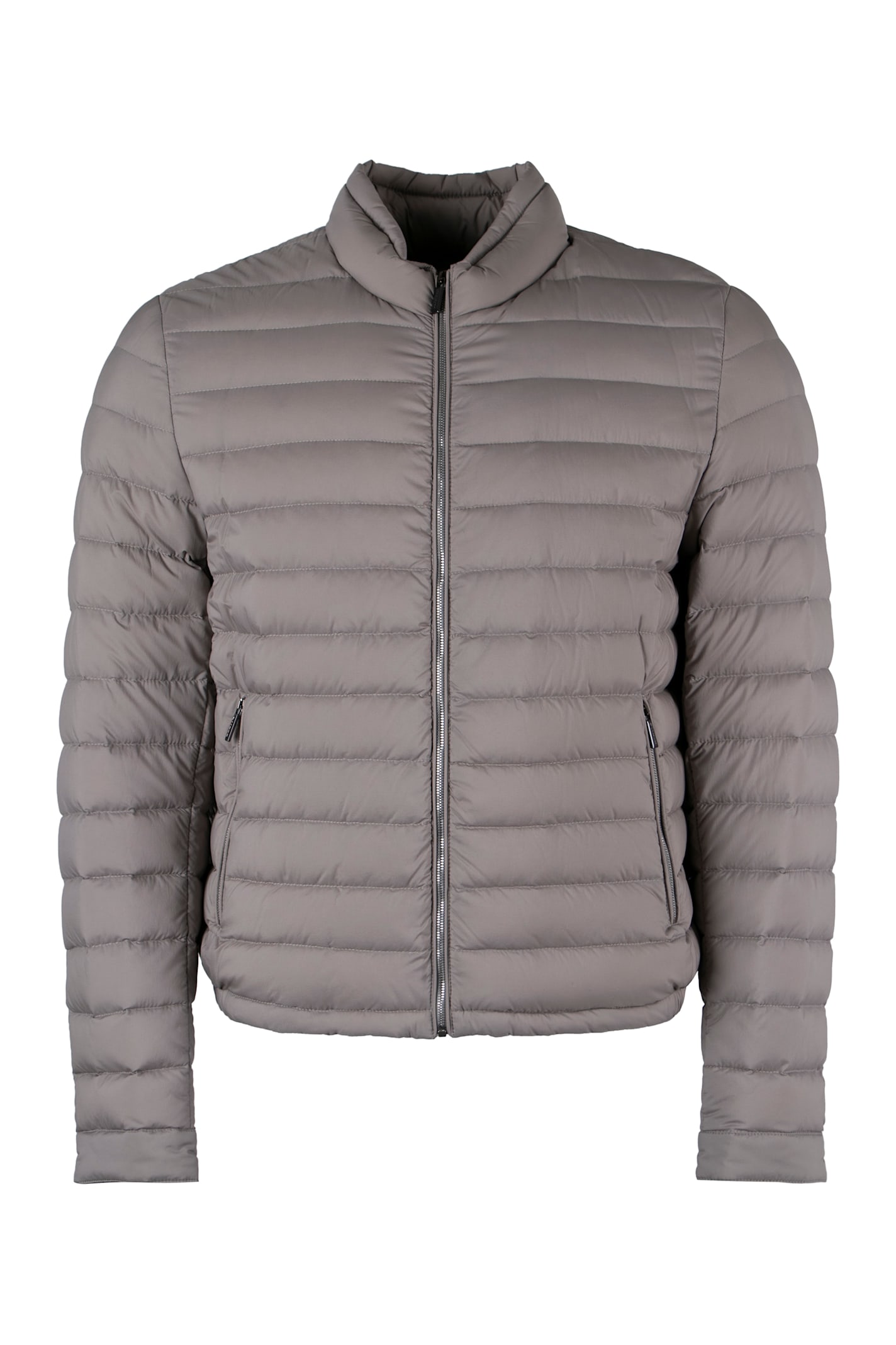 Moorer Temisto Short Down Jacket