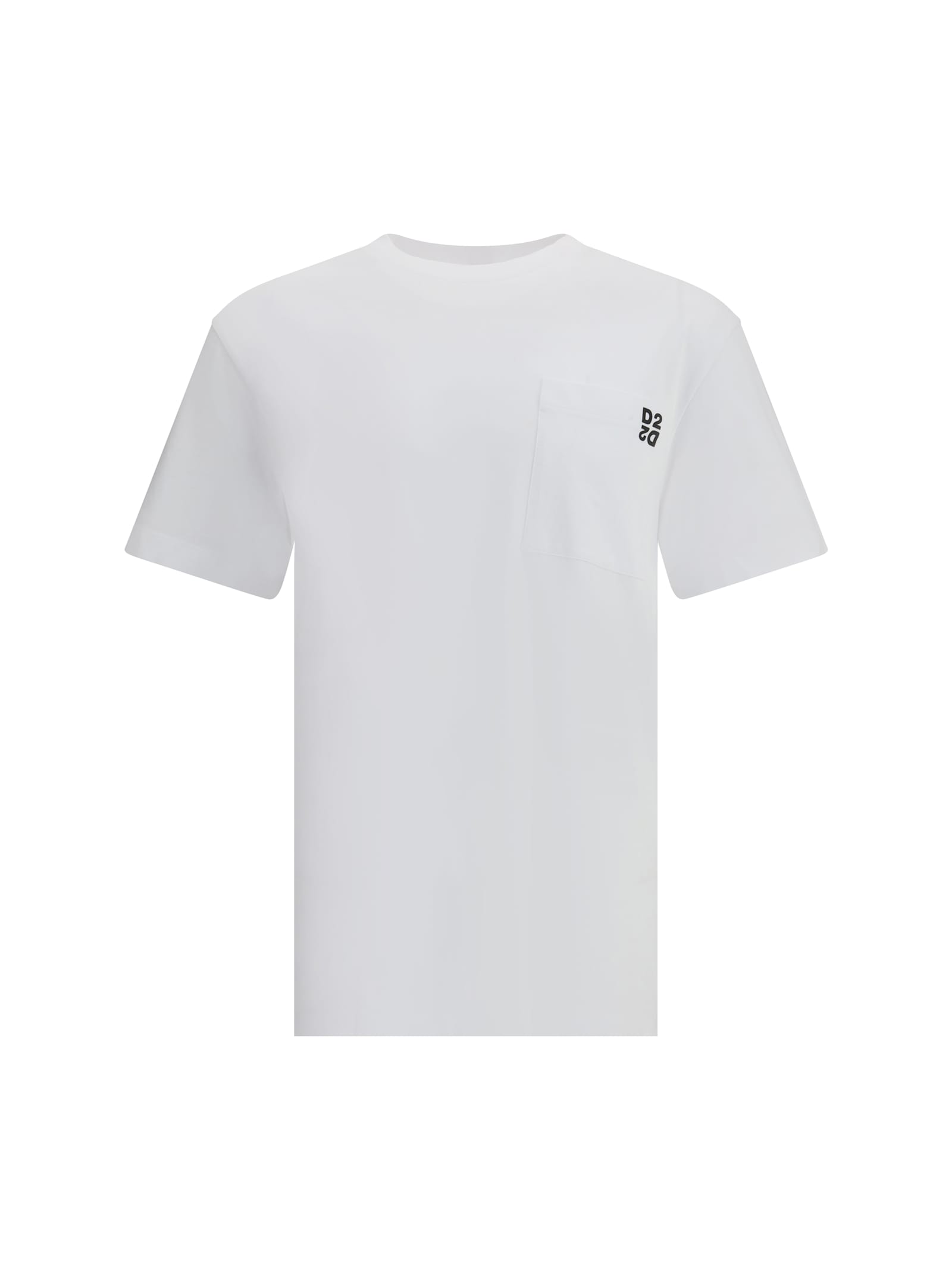 Dsquared2 Twin Pack T-shirt