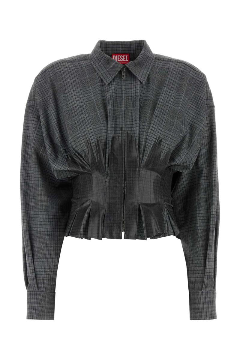 Diesel Shirts