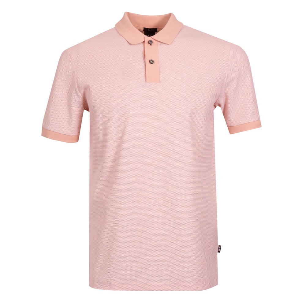 Formal Phillipson 37 Polo Shirt