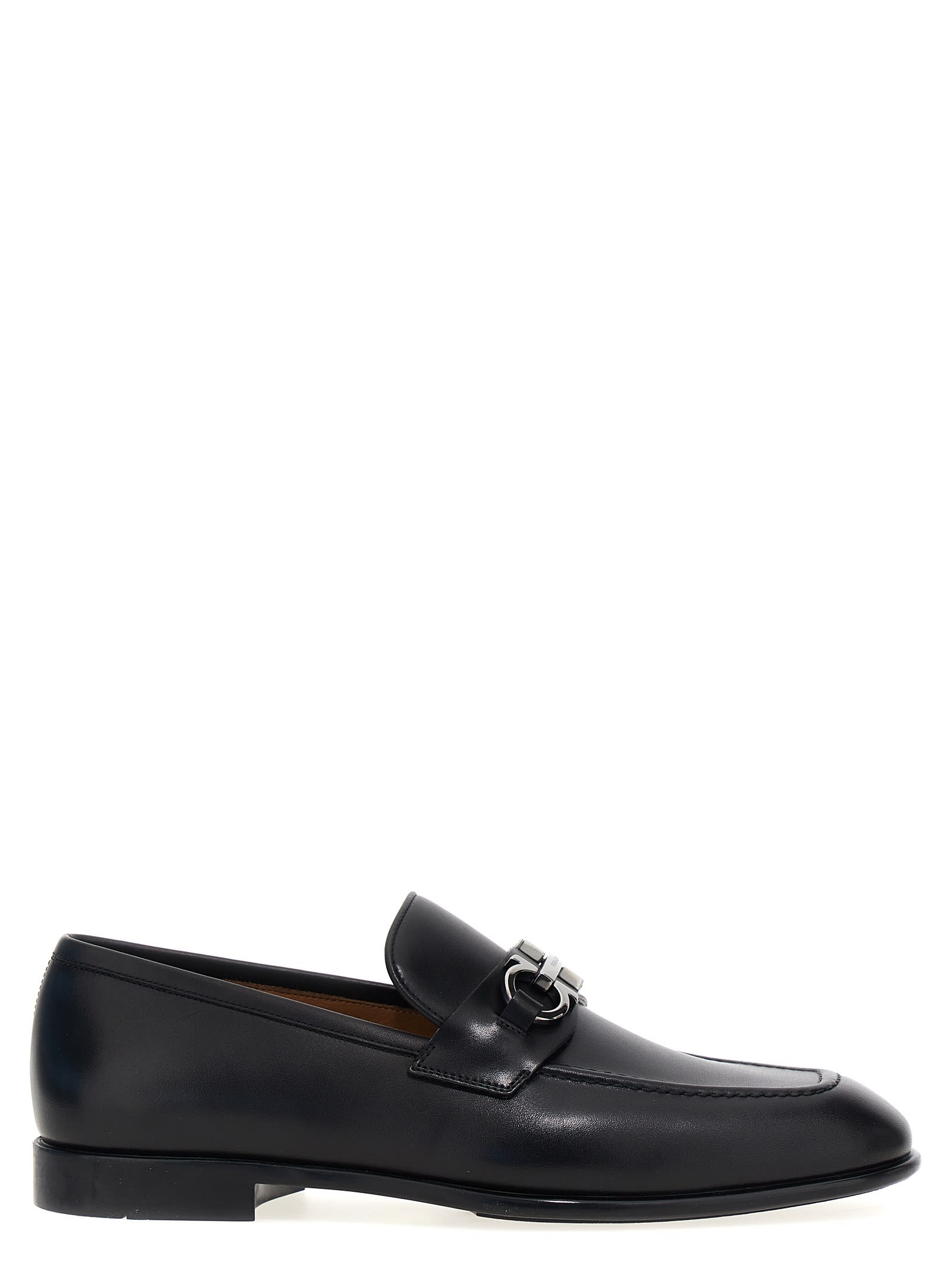Ferragamo foster Loafers