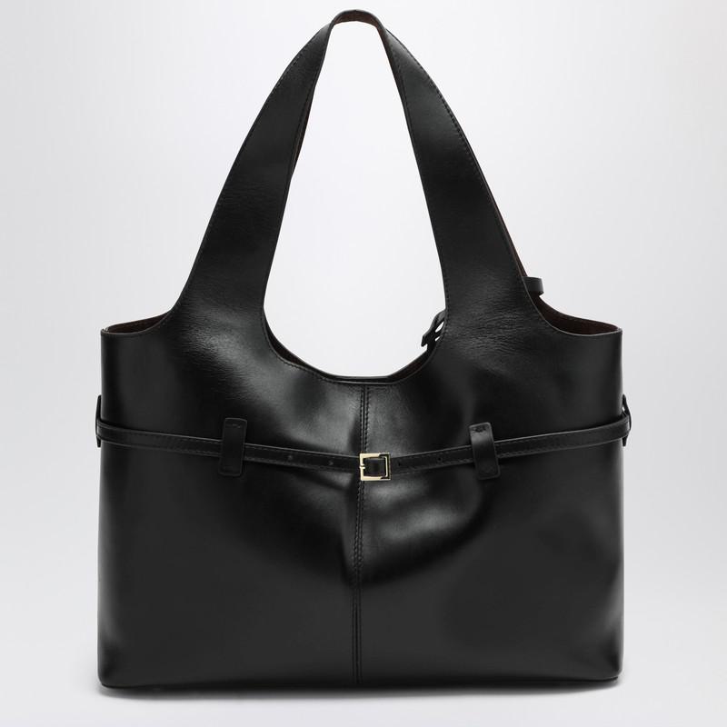 Manu Atelier Medium Shoulder Bag Le Cambon