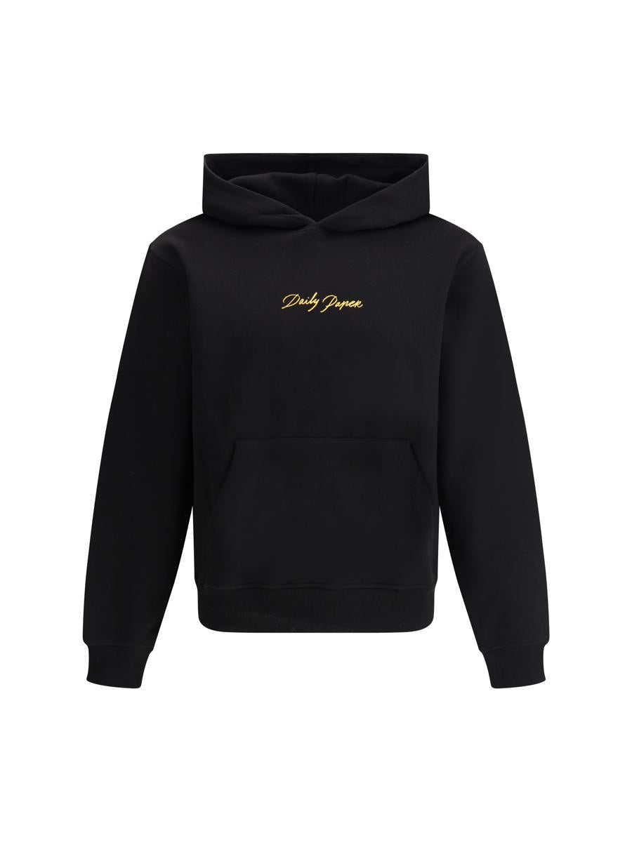 Daily Paper Sweatshirts