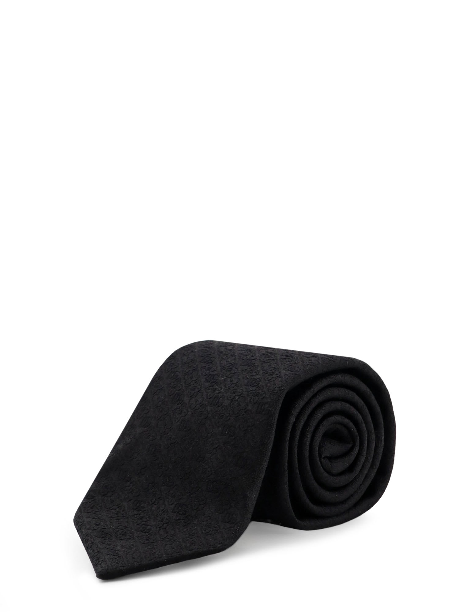 Dolce & Gabbana Silk Tie