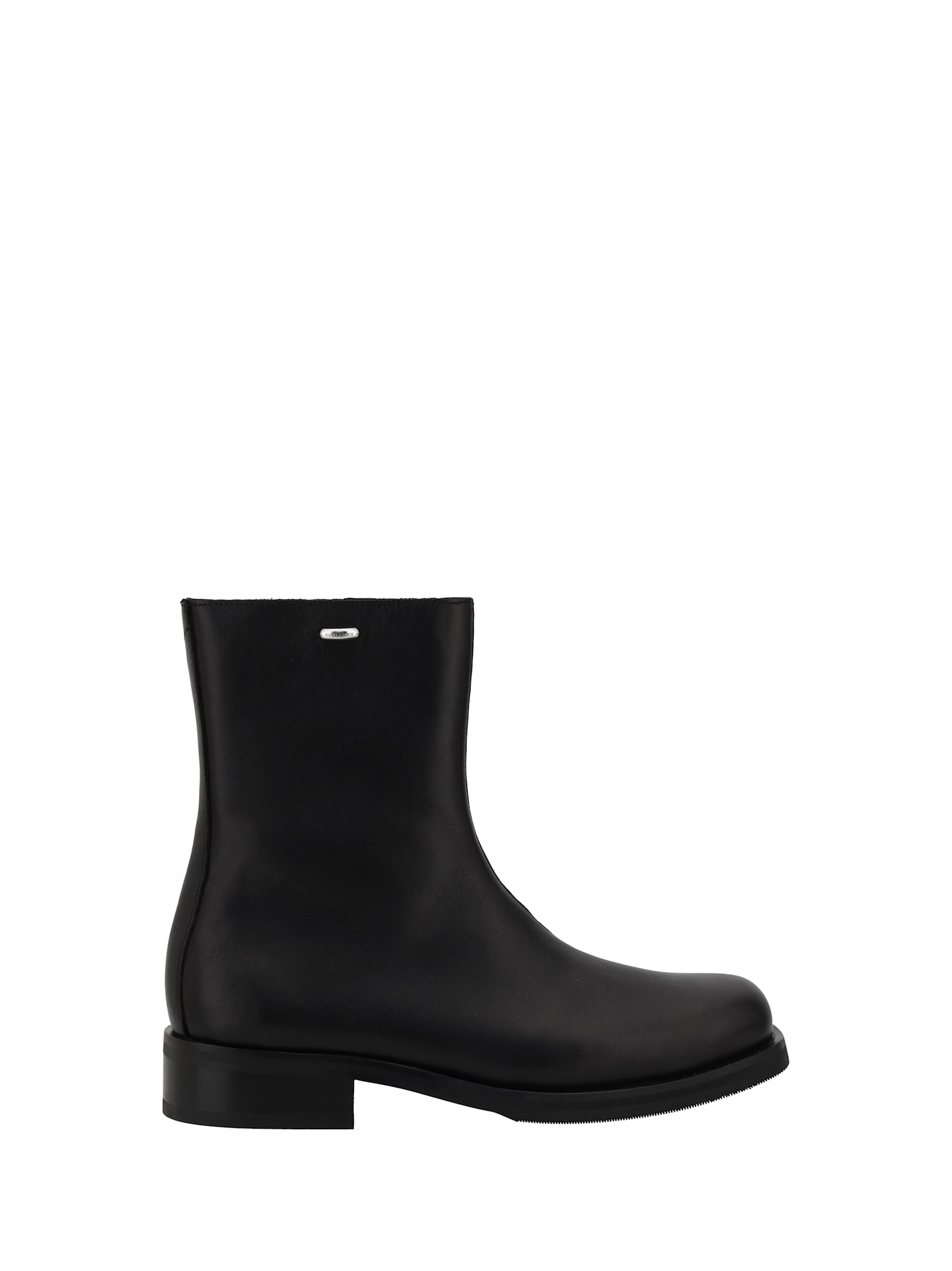 Our Legacy Camion Boots
