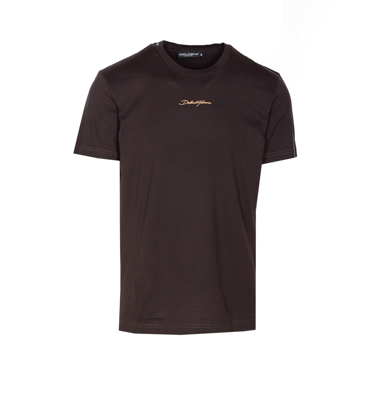 Dolce & Gabbana Logo T-shirt